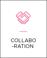 COLLABO-RATION
